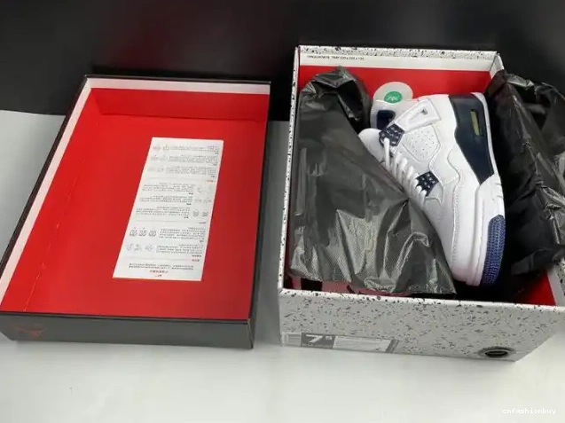 (2015) 314254-107 4 Jordan Retro Columbia 0617